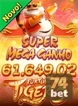 74BET bet — mercados de futebol e esportes no app