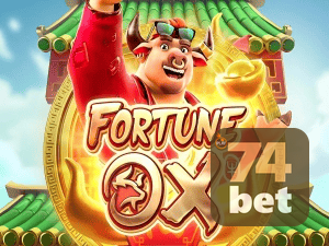 74BET login — painel de entrada no app oficial